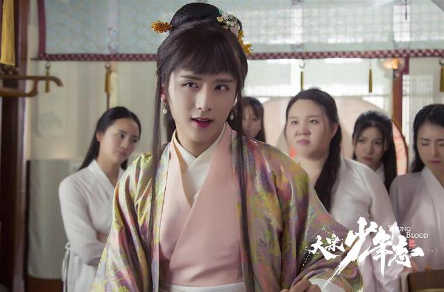 大宋少年志2官宣开机,横店影视城曾辟谣,原来只是延后了一天休闲区蓝鸢梦想 - Www.slyday.coM 大宋少年志2官宣开机,横店影视城曾辟谣,原来只是延后了一天休闲区蓝鸢梦想 - Www.slyday.coM