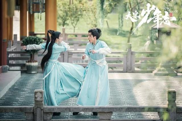 大宋少年志2官宣开机,横店影视城曾辟谣,原来只是延后了一天休闲区蓝鸢梦想 - Www.slyday.coM 大宋少年志2官宣开机,横店影视城曾辟谣,原来只是延后了一天休闲区蓝鸢梦想 - Www.slyday.coM