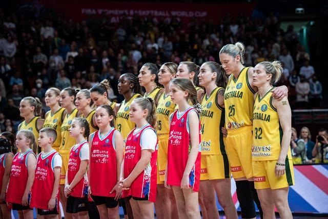 归化也难拿到金牌，为何很多人喜欢谈归化？中国女篮能否打进决赛休闲区蓝鸢梦想 - Www.slyday.coM