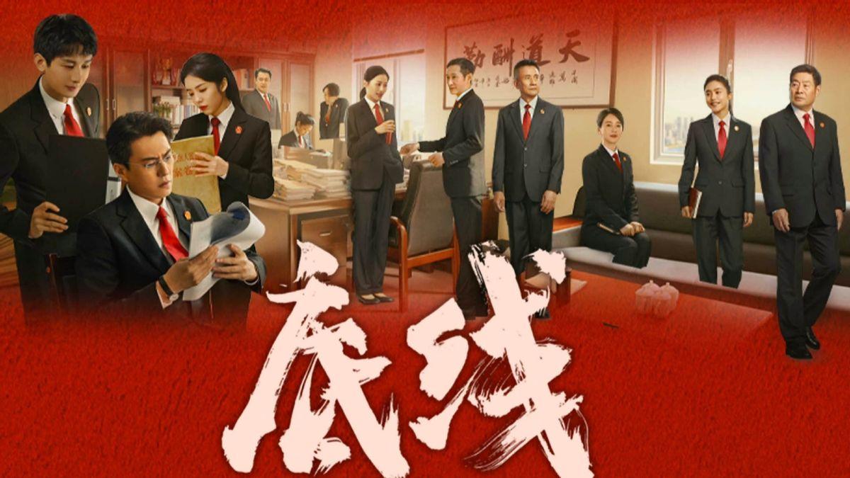 《底线》部分剧集惹争议,翻拍“江歌案”备受质疑,靳东表现惊艳|底线|靳东|案件_新浪新闻