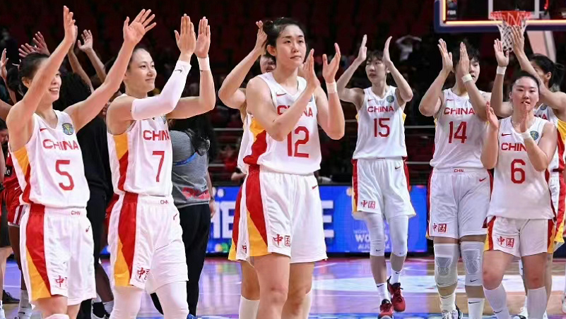 历史轮回！中国女篮晋级四强，悉尼成福地，郑薇球员教练创历史休闲区蓝鸢梦想 - Www.slyday.coM