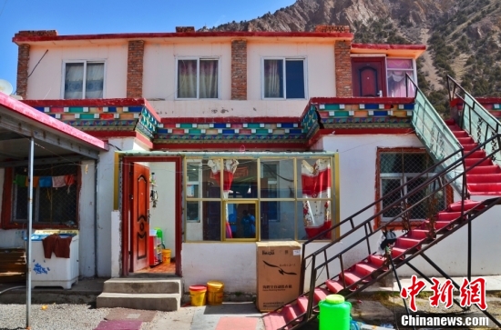 【江河奔腾看中国】邂逅澜沧江畔的美丽人生休闲区蓝鸢梦想 - Www.slyday.coM