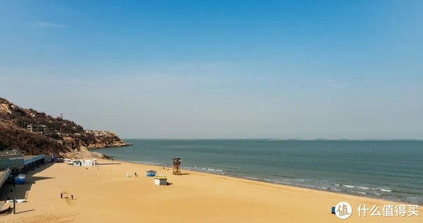 这座高铁直达，有山有海的小城，早该被看到了！休闲区蓝鸢梦想 - Www.slyday.coM