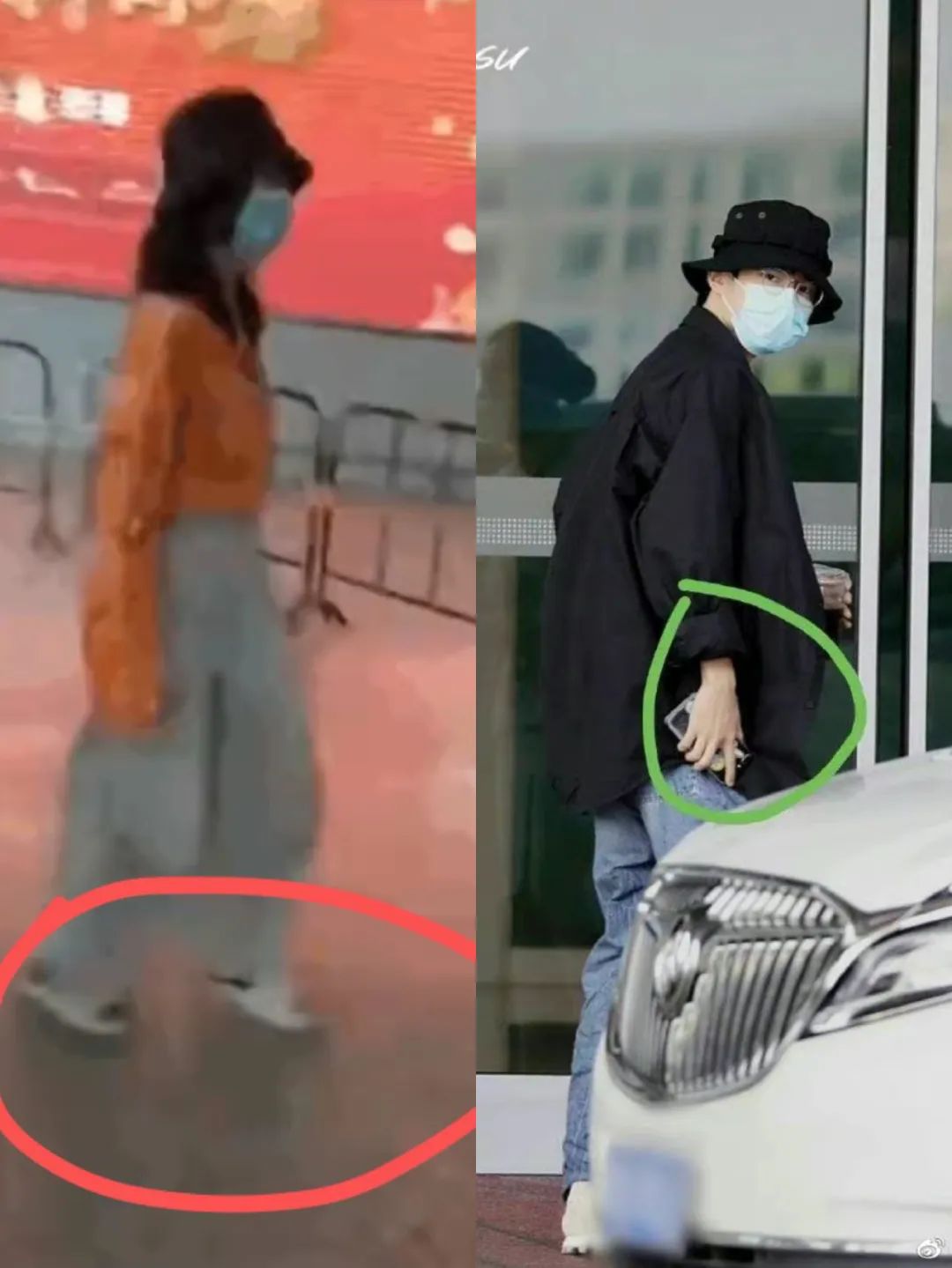 深夜进了刘昊然家，恋情被曝光！周冬雨被骂惨了…休闲区蓝鸢梦想 - Www.slyday.coM