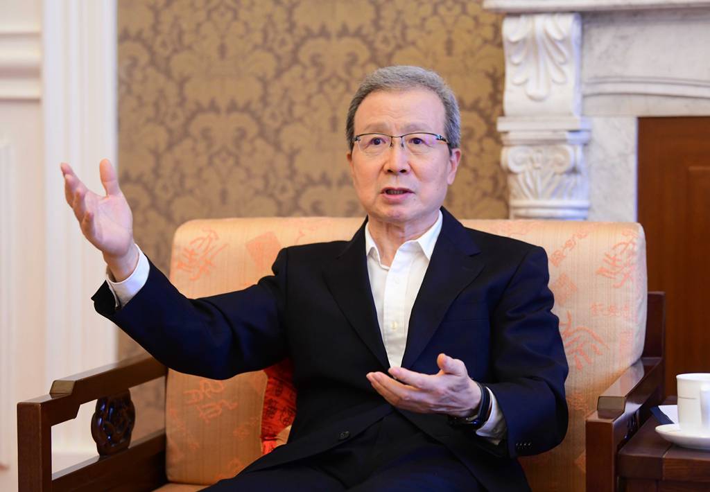 中国前驻日大使程永华:知天命之年,中日关系仍须不断求索__财经头条