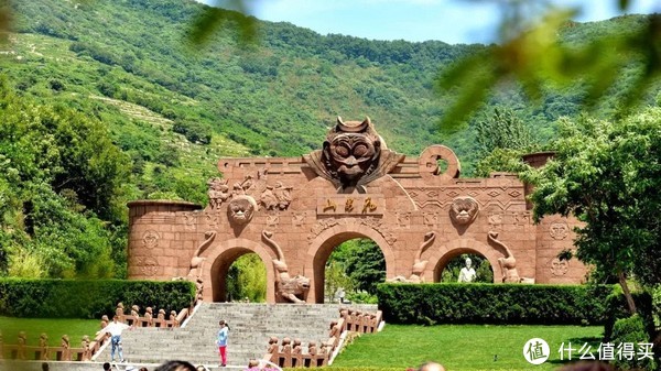 这座高铁直达，有山有海的小城，早该被看到了！休闲区蓝鸢梦想 - Www.slyday.coM