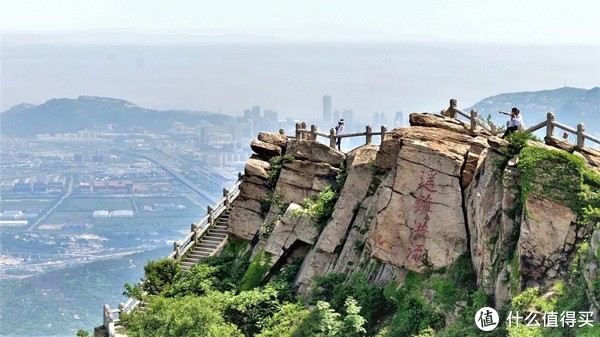 这座高铁直达，有山有海的小城，早该被看到了！休闲区蓝鸢梦想 - Www.slyday.coM