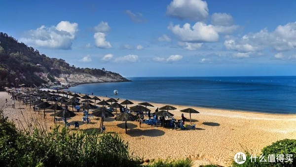 这座高铁直达，有山有海的小城，早该被看到了！休闲区蓝鸢梦想 - Www.slyday.coM