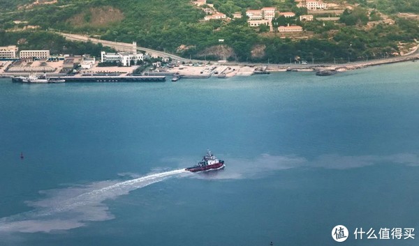 这座高铁直达，有山有海的小城，早该被看到了！休闲区蓝鸢梦想 - Www.slyday.coM