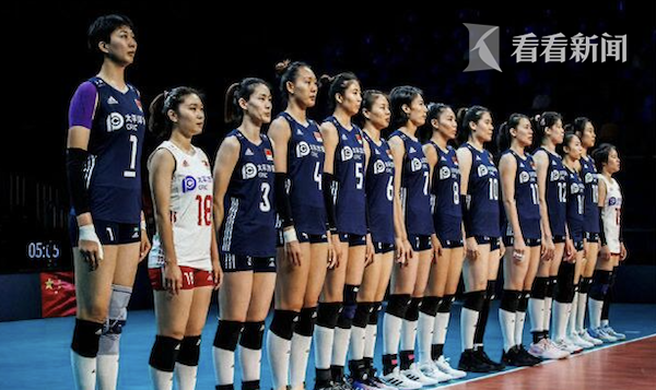 视频｜日本女排0:3输中国队后甩锅：中国队要高15厘米休闲区蓝鸢梦想 - Www.slyday.coM