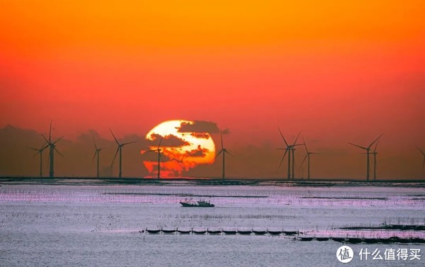 这座高铁直达，有山有海的小城，早该被看到了！休闲区蓝鸢梦想 - Www.slyday.coM