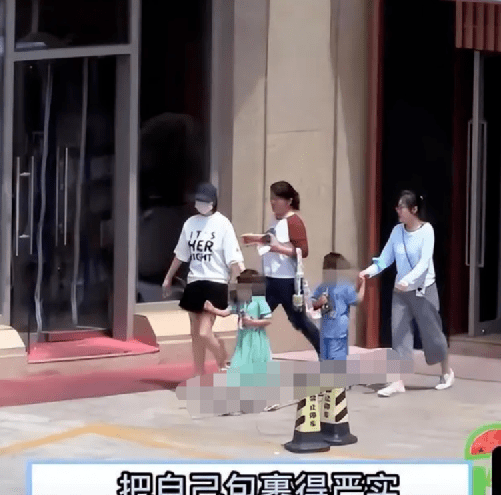 杨颖儿子帅气，赵丽颖儿子长得高，85花生的孩子基因优良！休闲区蓝鸢梦想 - Www.slyday.coM