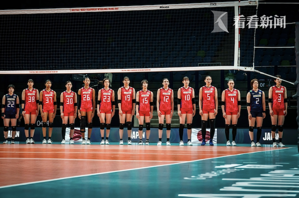 视频｜日本女排0:3输中国队后甩锅：中国队要高15厘米休闲区蓝鸢梦想 - Www.slyday.coM
