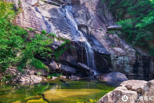 这座高铁直达，有山有海的小城，早该被看到了！休闲区蓝鸢梦想 - Www.slyday.coM