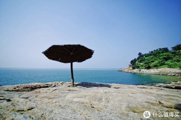 这座高铁直达，有山有海的小城，早该被看到了！休闲区蓝鸢梦想 - Www.slyday.coM