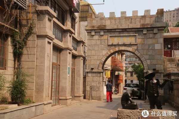 这座高铁直达，有山有海的小城，早该被看到了！休闲区蓝鸢梦想 - Www.slyday.coM