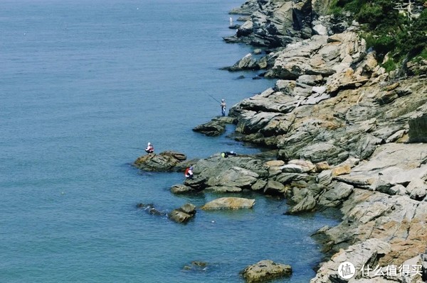 这座高铁直达，有山有海的小城，早该被看到了！休闲区蓝鸢梦想 - Www.slyday.coM