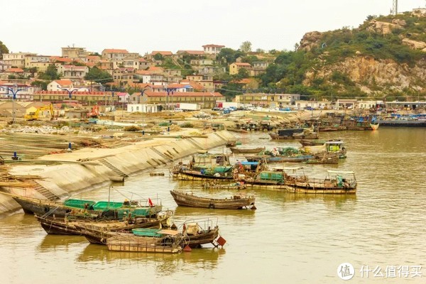 这座高铁直达，有山有海的小城，早该被看到了！休闲区蓝鸢梦想 - Www.slyday.coM