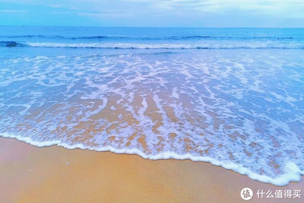 这座高铁直达，有山有海的小城，早该被看到了！休闲区蓝鸢梦想 - Www.slyday.coM