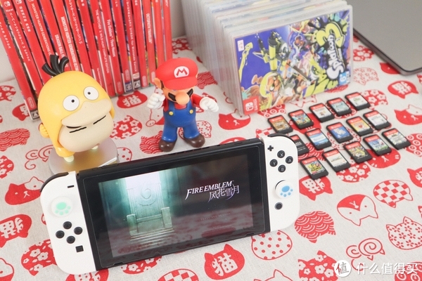 强烈推荐！国庆宅家必玩的16款高分Switch游戏！|纸片马里奥|荒野之息|游戏_新浪新闻