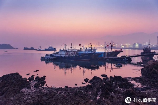 这座高铁直达，有山有海的小城，早该被看到了！休闲区蓝鸢梦想 - Www.slyday.coM