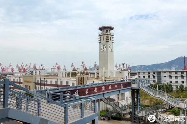 这座高铁直达，有山有海的小城，早该被看到了！休闲区蓝鸢梦想 - Www.slyday.coM