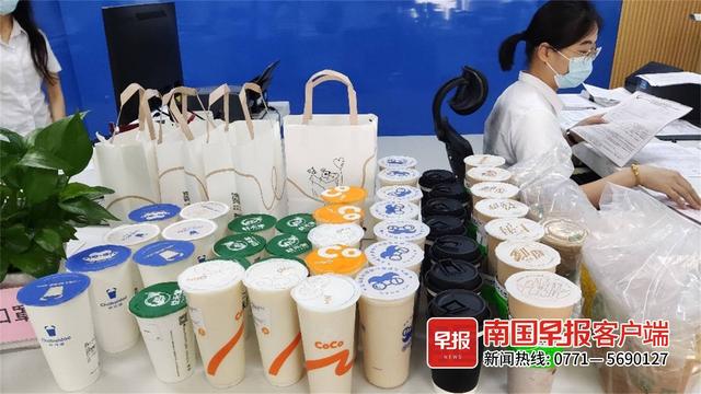 你喝的奶茶里有奶吗？广西消委会选购30款奶茶样品，开展比较试验后发现……休闲区蓝鸢梦想 - Www.slyday.coM