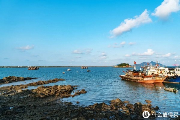 这座高铁直达，有山有海的小城，早该被看到了！休闲区蓝鸢梦想 - Www.slyday.coM