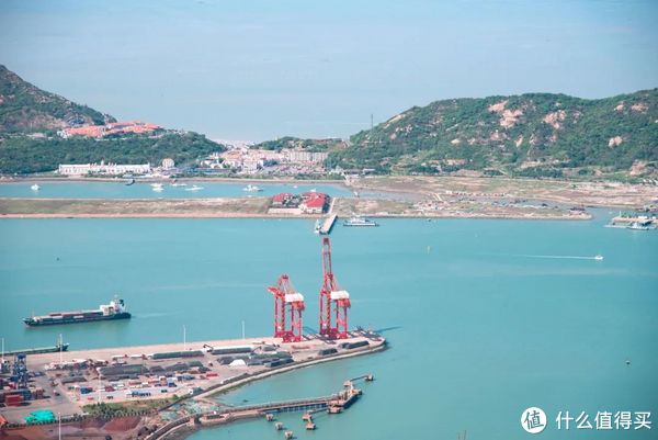 这座高铁直达，有山有海的小城，早该被看到了！休闲区蓝鸢梦想 - Www.slyday.coM