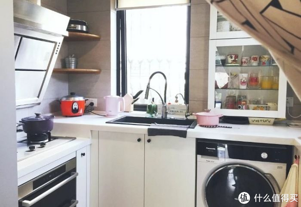 都说一楼不好，看完这套61㎡小户型，忽然有了想买一楼的冲动休闲区蓝鸢梦想 - Www.slyday.coM