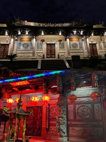 揭秘晋江豪门联姻那些事：学生时代父母就认亲家，有钱人的选择很有限休闲区蓝鸢梦想 - Www.slyday.coM