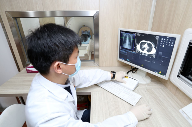 京津冀医疗机构互认、CT与核磁价格下降……10月医药领域新规来了休闲区蓝鸢梦想 - Www.slyday.coM