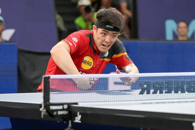 世乒赛前瞻休闲区蓝鸢梦想 - Www.slyday.coM