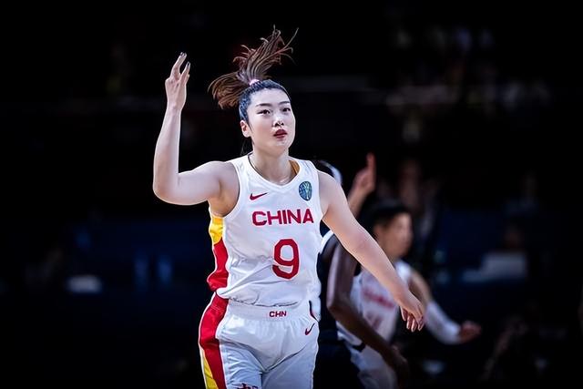 晋级四强！中国女篮团队制胜，两大后场火力全开，郑薇或锁定奖牌休闲区蓝鸢梦想 - Www.slyday.coM