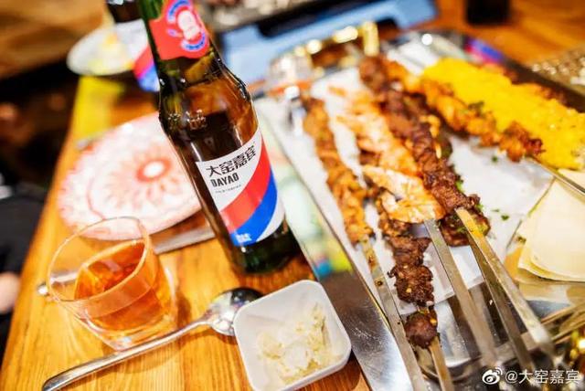 30岁的国产汽水，悄悄翻红了休闲区蓝鸢梦想 - Www.slyday.coM