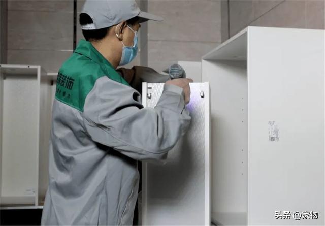 全屋定制不注意这5点，真会变成装修“智商税”第一名，建议看看休闲区蓝鸢梦想 - Www.slyday.coM