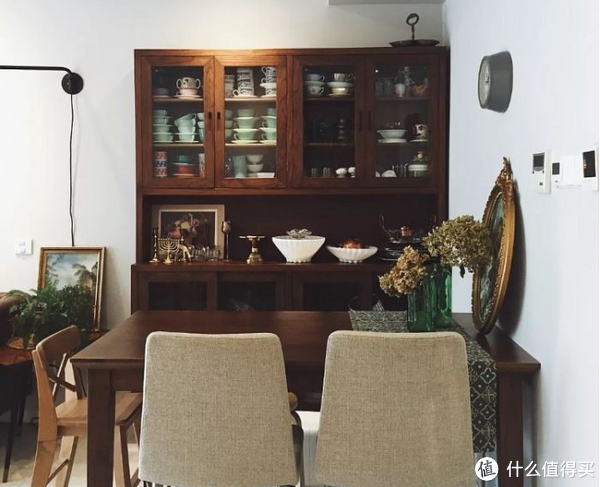 都说一楼不好，看完这套61㎡小户型，忽然有了想买一楼的冲动休闲区蓝鸢梦想 - Www.slyday.coM