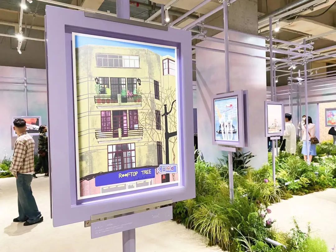 99%上海人已经没心思上班了！一心只想......休闲区蓝鸢梦想 - Www.slyday.coM