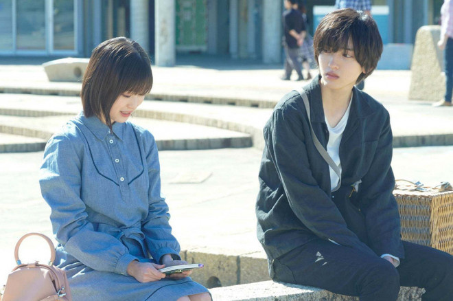 道枝骏佑主演《世恋》将在香港亚洲电影节展映休闲区蓝鸢梦想 - Www.slyday.coM