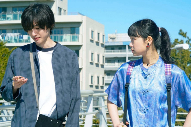 道枝骏佑主演《世恋》将在香港亚洲电影节展映休闲区蓝鸢梦想 - Www.slyday.coM