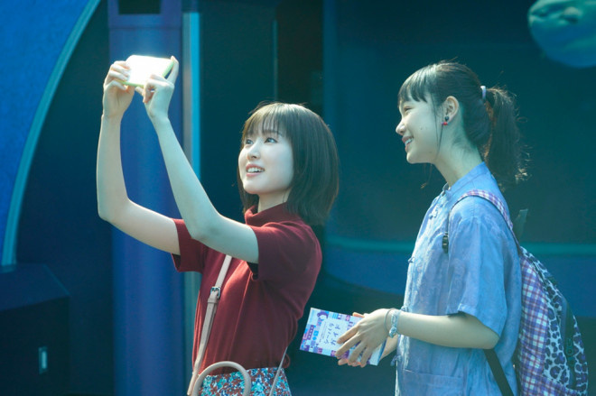 道枝骏佑主演《世恋》将在香港亚洲电影节展映休闲区蓝鸢梦想 - Www.slyday.coM