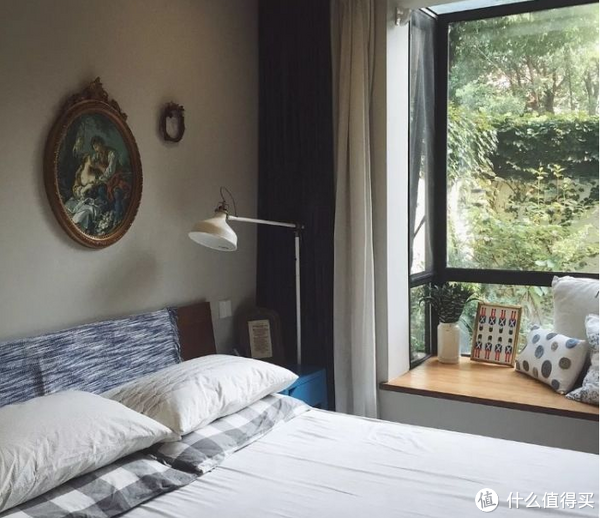 都说一楼不好，看完这套61㎡小户型，忽然有了想买一楼的冲动休闲区蓝鸢梦想 - Www.slyday.coM