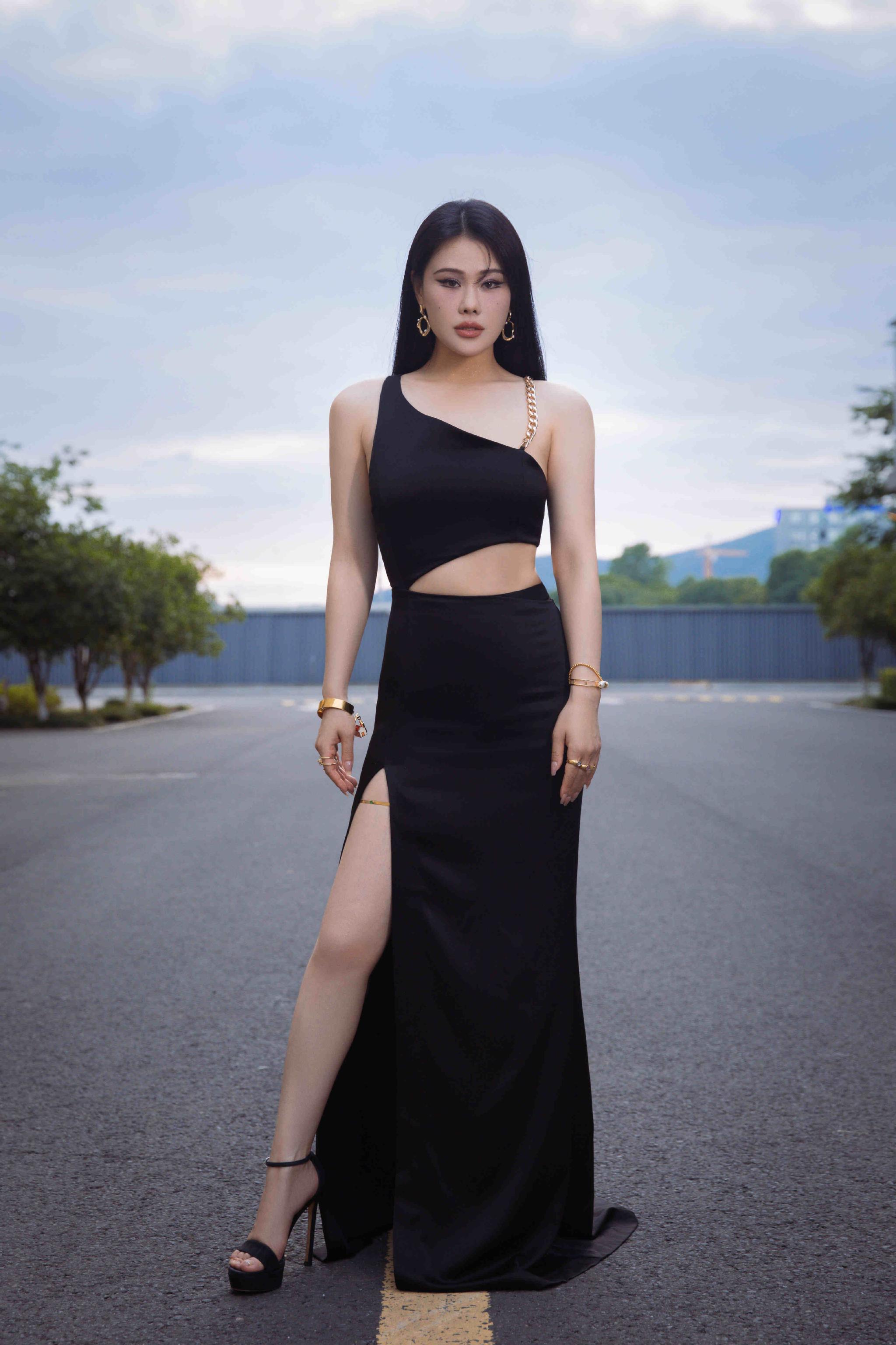 歌手袁娅维.受访者供图