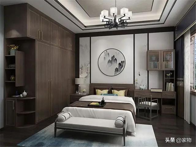 全屋定制不注意这5点，真会变成装修“智商税”第一名，建议看看休闲区蓝鸢梦想 - Www.slyday.coM