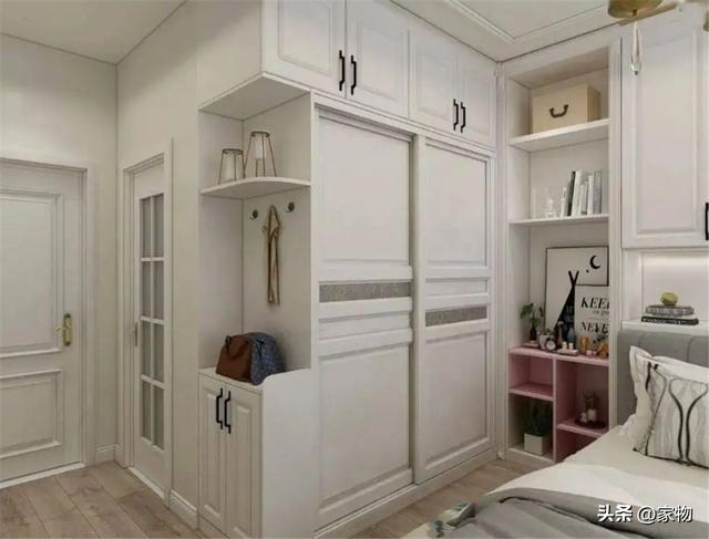 全屋定制不注意这5点，真会变成装修“智商税”第一名，建议看看休闲区蓝鸢梦想 - Www.slyday.coM