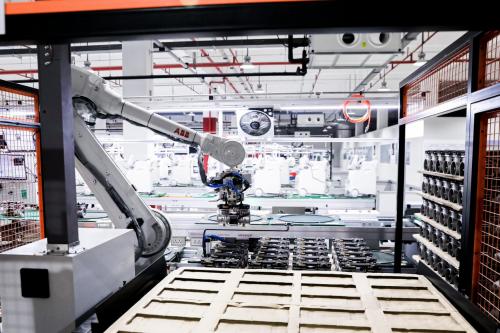 制氧机销量突破百万，鱼跃医疗做对了这些休闲区蓝鸢梦想 - Www.slyday.coM