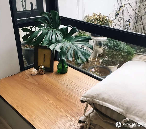 都说一楼不好，看完这套61㎡小户型，忽然有了想买一楼的冲动休闲区蓝鸢梦想 - Www.slyday.coM