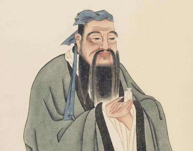 天不生仲尼,万古如长夜|孔子诞辰|孔子|长夜|仲尼_新浪新闻