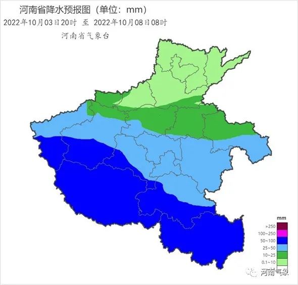 国庆连下7天雨，你的假期要“泡汤”？休闲区蓝鸢梦想 - Www.slyday.coM