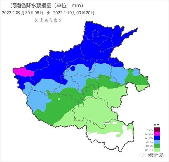 国庆连下7天雨，你的假期要“泡汤”？休闲区蓝鸢梦想 - Www.slyday.coM